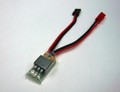 105002 LiPo regulator for RX packs XS V2 6.2V