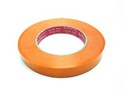 105212 Strapping Tape (Orange) 50m x 17MM