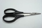 106461 Straight version stainless steel scissor