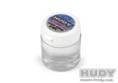 106650 HUDY Ultimate Silicone Oil 500 000 cSt - 50ml