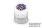 106692 HUDY Ultimate Silicone Oil 1 000 000 cSt - 50ml
