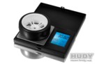 107865 HUDY Ultimate Digital Pocket Scale 300g/0.01g