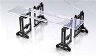 108005 HUDY 1/8 Universal Exclusive Set-up System for 1/8 On-Road Cars