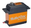 SC1233SG SAVOX Servo .07/180 6v