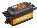 SAVSC1251MG LOW PROFILE DIGITAL SERVO .09/125 @ 6.0V