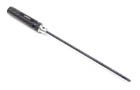 154060 Hudy Long Slotted Screwdriver 4.0mm - For Engine Adjust. - Special V2