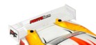 1720-01 | Pro-TC Wing Kit for 200mm Touring Cars