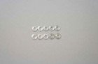 H0181B Mugen 3mm Roll Center Spacer (1mm Thick) (10)