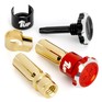 190455 1up Racing Lockdown Adjustable Bullet Plugs