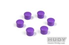 195058-V Cap for 18mm Handle - Violet (6)