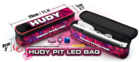 199260 HUDY Pit LED Bag