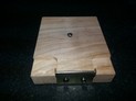 24 S1LVERFOX Motor Mounting Block Jig