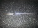 332 REAMER S1LVERFOX CUSTOM made 3/32 SPIRAL Reamer