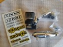 9059 Nitro Combo Pack .12 EMX-R W/2679 pipe, header, springs and gaskets