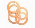 203067 Head Gasket 0.1 ZX21 COPPER (4PCS) PICCO base engine