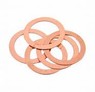 203069 Head Gasket .2 ZX21 COPPER (4PCS)