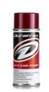 PC264 Polycarb Spray Metallic Red 4.5 oz