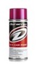 PC267 Polycarb Spray Metallic Burgundy 4.5 oz