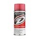 PC271 Polycarb Spray Candy Red 4.5 oz