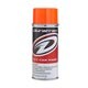PC278 Polycarb Spray Fluorescent Orange 4.5 oz