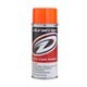 PC278 Polycarb Spray Fluorescent Orange 4.5 oz