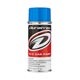 PC282 Polycarb Spray Fluorescent Blue 4.5 oz