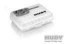 298011 HUDY HARDWARE BOX - DOUBLE-SIDED - COMPACT