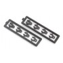 302080 RX8 CASTER CLIPS SET 4+3+2+1 MM (2)