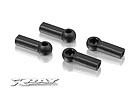 302665 Composite Ball Joint 4.9mm - Closed with Hole (4)
