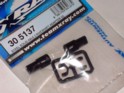 305137 STEEL SOLID AXLE DRIVESHAFT ADAPTERS - HUDY SPRING STEEL™ (2)