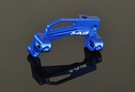 31001 ALU Upper Suspension Mount Right MTX5