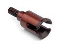 335210 NT1 Drive Axle - Hudy Spring Steel™