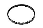335430 XRAY NT1 PUR® REINFORCED DRIVE BELT FRONT 5.0 x 186 MM - V2
