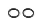 345593 Steel 2-Speed Shaft Shim (2)
