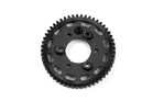 335653 Graphite 2-Speed Gear 53T (2nd)