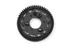 335657 Graphite 2-Speed Gear 57T (1st) 2014