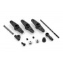 336400 NT1 THROTTLE LINKAGE SET