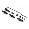 336401 NT1 BRAKE LINKAGE SET