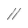 337222 FRONT UPPER PIVOT PIN WITH FLAT SPOT (2)