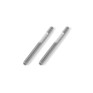 337222 FRONT UPPER PIVOT PIN WITH FLAT SPOT (2)