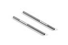 337311 Rear Lower Inner Pivot Pin with Flat Spot (2)