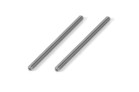 337312 Rear Lower Inner Pivot Pin (2)