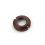 338594 CLUTCH PRELOAD ADJ. NUT - HUDY SPRING STEEL™