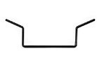 333426 XRAY NT1 ANTI-ROLL BAR REAR 2.6 MM