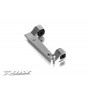 342031 RX8 ALU UPP ER ARM HOLDER RIGHT - SWISS 7075 T6 - SET