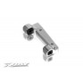 342041 RX8 ALU UPP ER ARM HOLDER LEFT - SWISS 7075 T6 - SET