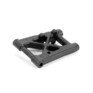 343112 COMPOSITE SUSPENSION ARM FOR GRAPHITE EXTENSION - REAR LOWER - HARD