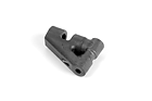 343132 Composite Suspension Arm Rear Upper - Graphite