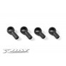 343150 COMPOSITE REAR UPPER CAMBER LINK BALL JOINT 5.8MM - SHORT & LONG (2+2)