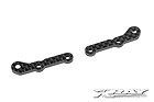 343191 RX8 Graphite Extension for Susp. Arm - Rear Lower - 1-Hole (L+R)